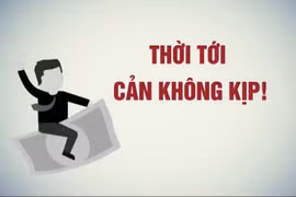 Cổ phiếu ngân hàng vào phom