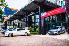 CTCP Đầu tư sản xuất và thương mại Tiến Trường