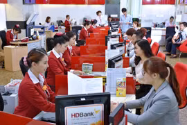 HDBank chính thức áp dụng chuẩn Basel II về an toàn vốn, sớm hơn thời hạn dự kiến của ngân hàng là cuối năm 2019. 