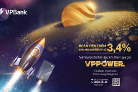 VPBank.