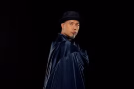 Nhạc sỹ Huy Tuấn