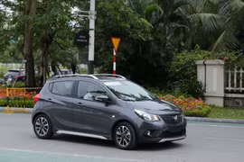 Fadil Plus có giá 429.000.000 đồng (đã bao gồm VAT)