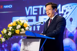 TS. Nguyễn Đức Hiển, Phó Trưởng ban Kinh tế Trung ương.