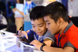 Ảnh minh họa: VGP.