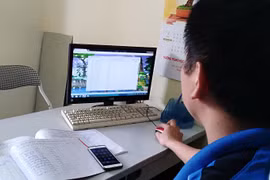 Các thuê bao di động có thể đăng ký vào “Danh sách không quảng cáo” tên website.