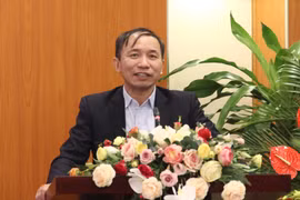 ông Nguyễn Trọng Đường - Phó Cục trưởng Cục Tin học hoá (Bộ TT&TT) đánh giá sự ra đời của Map4D là minh chứng rõ ràng về năng lực sáng tạo của doanh nghiệp công nghệ số Việt Nam.