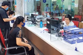 Dữ liệu y tế, hồ sơ y tế là thông tin có tính nhạy cảm cao.