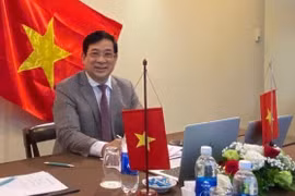 Theo PGS.TS. Lương Ngọc Khuê, thiết lập hệ thống chỉ đạo xuyên suốt là một trong những bài học lớn của Việt Nam từ chống dịch COVID-19.