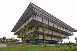 Bảo tàng Hà Nội