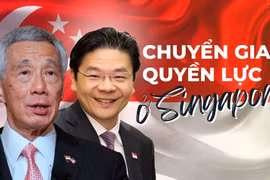 GS Nguyễn Hữu Liêm: "Singapore là một quốc gia sinh sau, đẻ muộn với nhiều may mắn. Lãnh đạo tốt, lãnh thổ nhỏ, tầng lớp ưu tú đạo đức, chính quyền trong sạch, quần chúng mang tính kỷ luật cao".