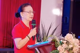 Lãi 79 tỷ trong quý I, VFG trả thu nhập cho dàn lãnh đạo 64 tỷ đồng