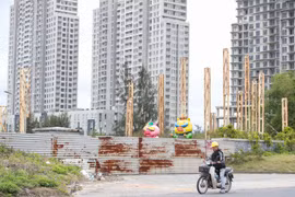 Tổ hợp du lịch và giải trí Cocobay hiện nay