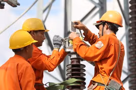 Áp cách tính giá mới, tiền điện thay đổi thế nào?