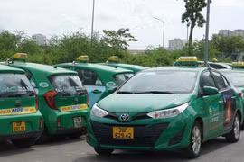 Bị tố nợ tài xế hàng trăm triệu đồng, Taxi Mai Linh nói chỉ là "chuyện phiếm ở quán nước"