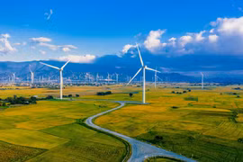 Chuyển đổi năng lượng công bằng hướng tới mục tiêu Net Zero năm 2050