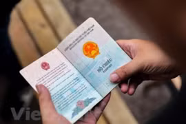 Nhiều cá nhân, doanh nghiệp trên cả nước bị cấm xuất cảnh vì nợ thuế. Ảnh: VietNamNet.