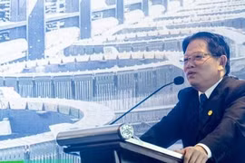 Giữa tham vọng tỷ USD, tài sản gia đình đại gia Đào Hữu Huyền 'bốc hơi' nghìn tỷ