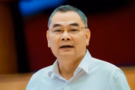 Trung tướng Tô Ân Xô .