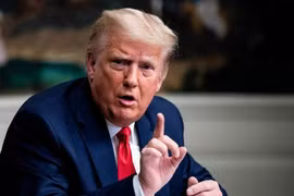 Trump đe dọa bỏ mặc NATO: Chiêu trò tranh cử hay chính sách thỏa hiệp để đối phó Trung Quốc?