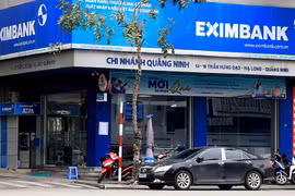 Vụ Eximbank là khủng hoảng truyền thông lớn thứ 2 ngành ngân hàng, chỉ sau SCB