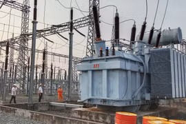 Tuấn Ân Hà Nội có gì đặc biệt mà trúng hàng chục gói thầu?