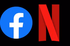 Facebook âm thầm bán tin nhắn người dùng cho Netflix