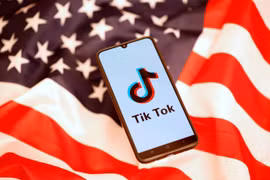 TikTok làm ăn ra sao trước khi bị buộc thoái vốn tại Mỹ?
