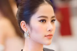 Đề xuất chặn tài khoản Facebook và TikTok của Nam Em