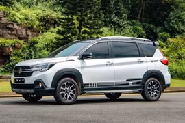 Vì sao Suzuki chiếm gần một nửa Top 10 xe bán chậm nhất tháng 5