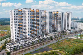 Tập đoàn Nam Long ôm nợ 3.100 tỷ đồng trái phiếu