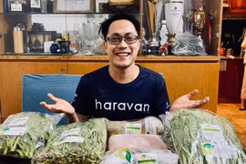 “Nhật ký chiến thắng ung thư” của Hà Mạnh Tuấn truyền cảm hứng lạc quan cho hàng vạn người