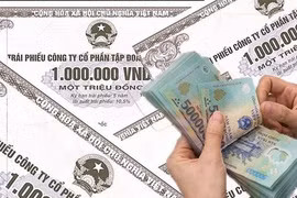 Home Credit vừa hút thành công 1.000 tỷ đồng trái phiếu '3 không'