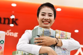 Lãi suất cho vay mới nhất của các ngân hàng