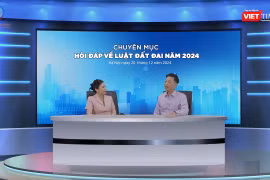 Người dân hưởng lợi gì từ việc bổ sung thêm hình thức bồi thường khi thu hồi đất?