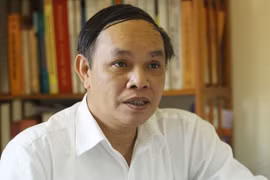 "Bỏ án tử hình với người tội tham nhũng là phù hợp xu thế quốc tế"