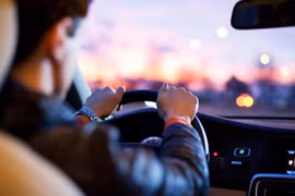 Các kỹ năng cần biết khi lái xe trên cao tốc