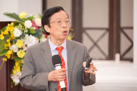 Chuyên gia đề xuất thừa nhận tập đoàn tài chính là một pháp nhân