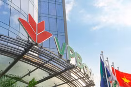 VPBank trình cổ đông phương án nhận chuyển giao bắt buộc một ngân hàng