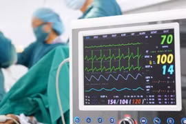 Hy hữu người phụ nữ 2 lần bị đột quỵ trong nửa ngày