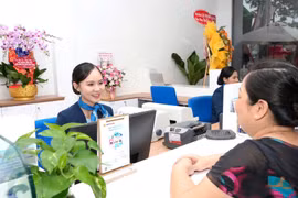 Mở rộng mạng lưới, lợi nhuận trước thuế Vietbank tăng 96%