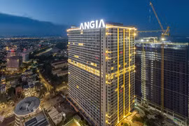 Thấy gì từ phi vụ bán vốn của Trường Giang tại bất động sản An Gia? 