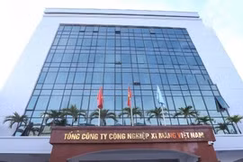 Lỗ nghìn tỷ, 'ông lớn' xi măng Vicem lại bị Bộ Tài chính thanh tra