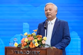 Thế hệ doanh nhân bất động sản đầu tiên: Vì sao nhiều lão tướng rời “ghế nóng”