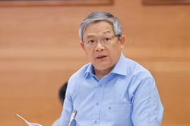 6 người bị khởi tố trong vụ án Công ty Vàng bạc đá quý Sài Gòn SJC