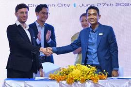 Nhu cầu lưu trữ dữ liệu, dịch vụ đám mây và cơ sở hạ tầng CNTT ngày càng tăng