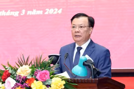 Hà Nội xem xét hình thức kỷ luật cán bộ liên quan vụ cháy chung cư mini làm 56 người chết