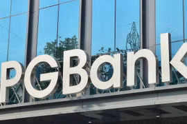 PGBank bị Ủy ban Chứng khoán Nhà nước phạt gần 160 triệu đồng.