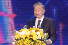 'Báo chí phải có tinh thần tiến công, đấu tranh loại bỏ cái xấu, cái sai'