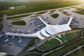 GSOT GROUP phát triển phần mềm chuyên sâu cho liên danh nhà thầu dự án sân bay Long Thành