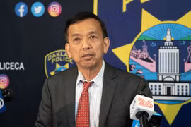 FBI khám nhà 'vua rác' David Dương, tỷ phú đầu tư dự án nghìn tỷ ở Việt Nam